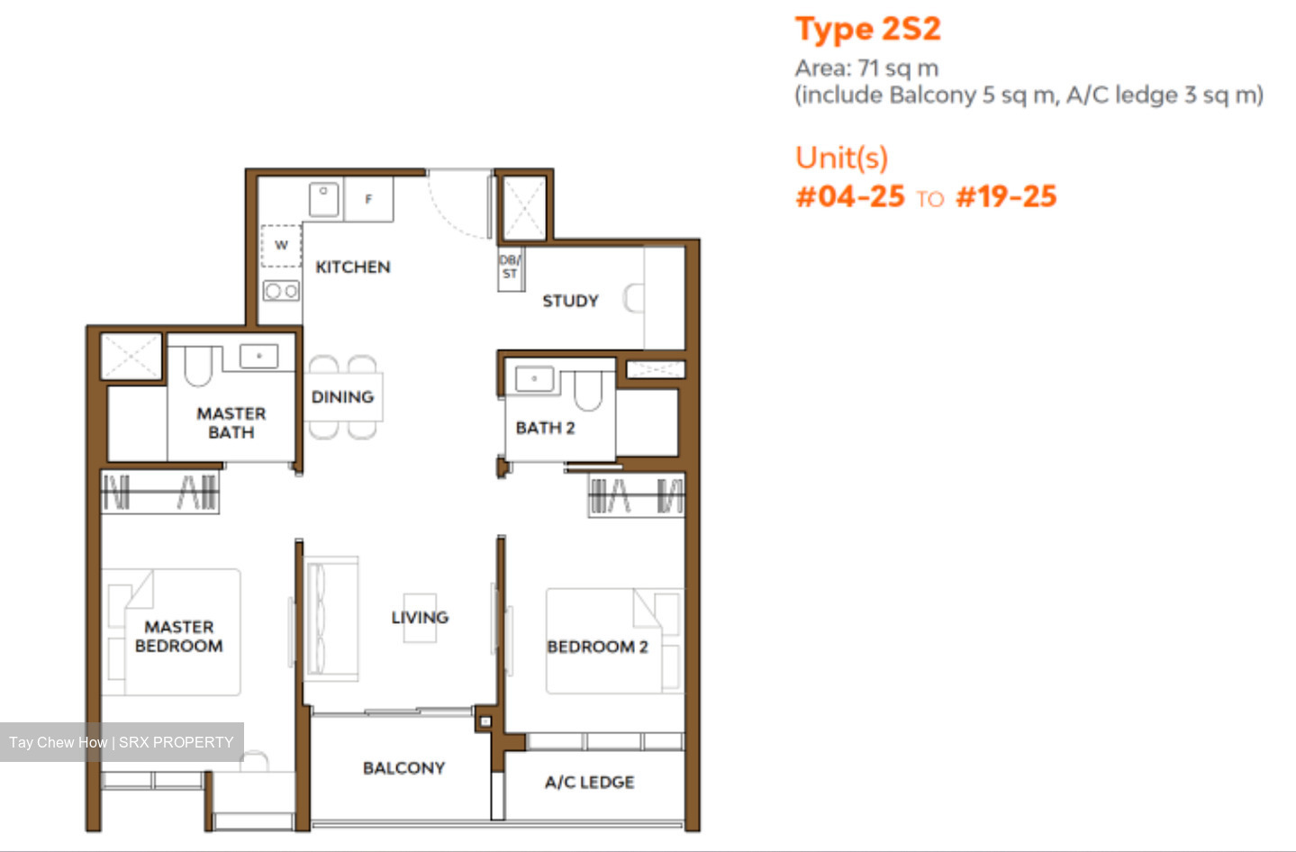 Sophia Road (D9), Apartment #446801081